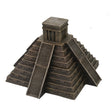 8.5" Aztec Pyramid Display Box - Magick Magick.com