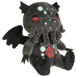 8.5" Cthulhu Plush Doll - Magick Magick.com