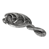 8.5" Dragon's Hand Mirror - Magick Magick.com