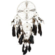 8.5" Dream Catcher - Ocean Spirit - Magick Magick.com