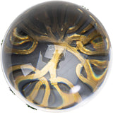 8.5" Tree of Life Gazing Ball - Magick Magick.com