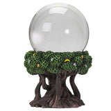 8.5" Tree of Life Gazing Ball - Magick Magick.com