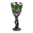 8.6" Chalice / Goblet - Tree of Life - Magick Magick.com