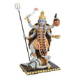 8.75" Hindu Statue - Kali - Magick Magick.com