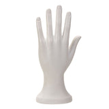 8.8" Palmistry Hand Statue - Heart - Magick Magick.com