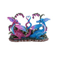 9" Amy Brown Dragon Statue - In Love - Magick Magick.com