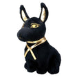 9" Anubis Plush - Magick Magick.com