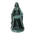 9" Celtic Mother Goddess Danu Statue - Magick Magick.com