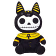 9" Furrybones Anubis Plush - Magick Magick.com