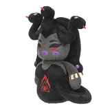 9" Medusa Plush Doll - Magick Magick.com