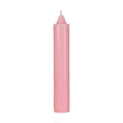 9" Pink Jumbo Pillar Candle - Magick Magick.com