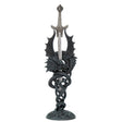 9.5" Dragon Wing Letter Opener Statue - Magick Magick.com