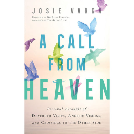 A Call From Heaven by Josie Varga - Magick Magick.com