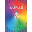 A Little Bit of Auras (Hardcover) by Cassandra Easton - Magick Magick.com