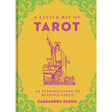 A Little Bit of Tarot (Hardcover) by Cassandra Eason - Magick Magick.com