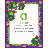 ABCs for Little Yogis Cards by Lauren Nonino, Sarah Meade - Magick Magick.com