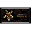 Aboriginal Dreaming Totems Cards by Mel Brown - Magick Magick.com