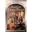 Advanced Candle Magick by Raymond Buckland - Magick Magick.com