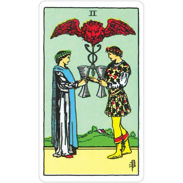 Albano-Waite Tarot Deck by Frankie Albano - Magick Magick.com