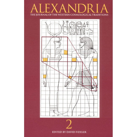 Alexandria 2 by David Fiedeler - Magick Magick.com