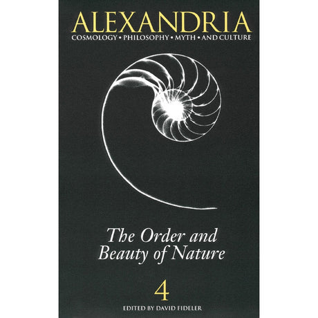 Alexandria 4 by David Fiedeler - Magick Magick.com