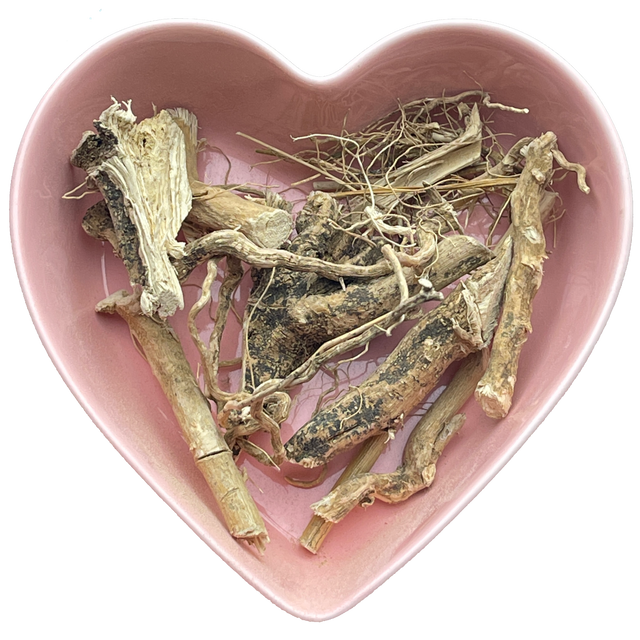 Anamu Root 1 oz (Petiveria alliacea) - Magick Magick.com