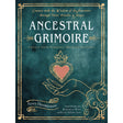 Ancestral Grimoire by Nancy Hendrickson - Magick Magick.com