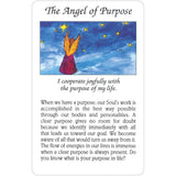 Angel Meditation Cards by Sonia Cafe & Neide Innecco - Magick Magick.com