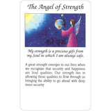 Angel Meditation Cards by Sonia Cafe & Neide Innecco - Magick Magick.com