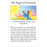 Angel Meditation Cards by Sonia Cafe & Neide Innecco - Magick Magick.com