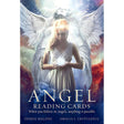 Angel Reading Cards by Amalia I. Chitulescu, Debbie Malone - Magick Magick.com