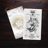 Angel Tarot by Travis McHenry - Magick Magick.com