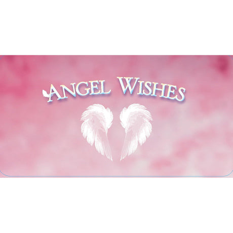 Angel Wishes by Debbie Malone - Magick Magick.com