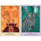 Animal Love Oracle by Nadine Gordon-Taylor - Magick Magick.com