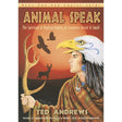 Animal Speak by Ted Andrews - Magick Magick.com