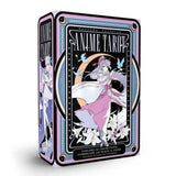 Anime Tarot by Natasha Yglesias - Magick Magick.com