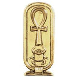 Ankh Cartouche Pendant - Magick Magick.com