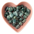 Apatite Tumbled Stone Natural Gemstone - One Stone - Magick Magick.com