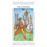 Apprentice Tarot Deck by Jody Boginski Barbessi - Magick Magick.com