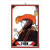 Aquarian Tarot Deck by David Palladini - Magick Magick.com