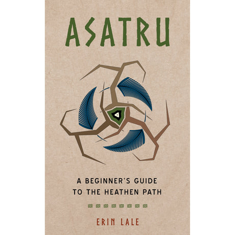 Asatru by Erin Lale - Magick Magick.com