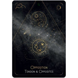 Astro-Cards Oracle Deck by Tanja Brock - Magick Magick.com