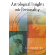 Astrological Insights into Personality by Betty Lundsted - Magick Magick.com