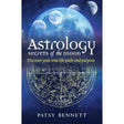 Astrology: Secrets of the Moon by Patsy Bennett - Magick Magick.com