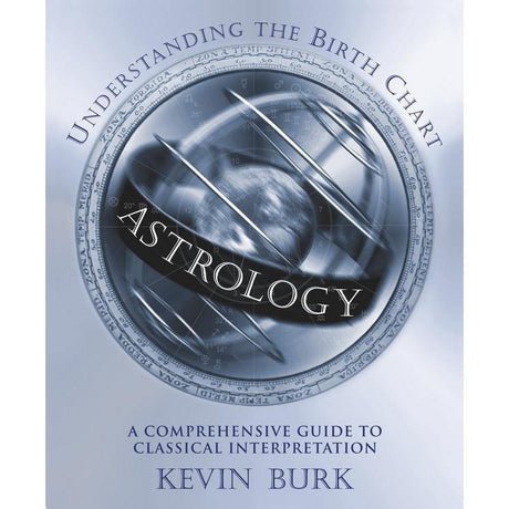 Astrology by Kevin Burk - Magick Magick.com