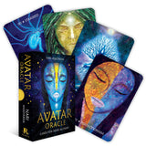 Avatar Oracle by Nari Anastarsia - Magick Magick.com