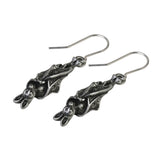 Awaiting The Eventide Earrings - Magick Magick.com