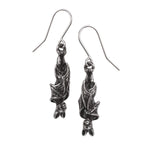 Awaiting The Eventide Earrings - Magick Magick.com