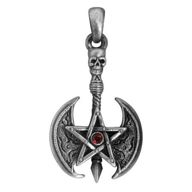 Axe Pendant - Magick Magick.com