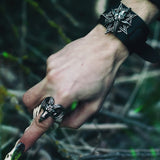 Baphomet Bracelet - Magick Magick.com